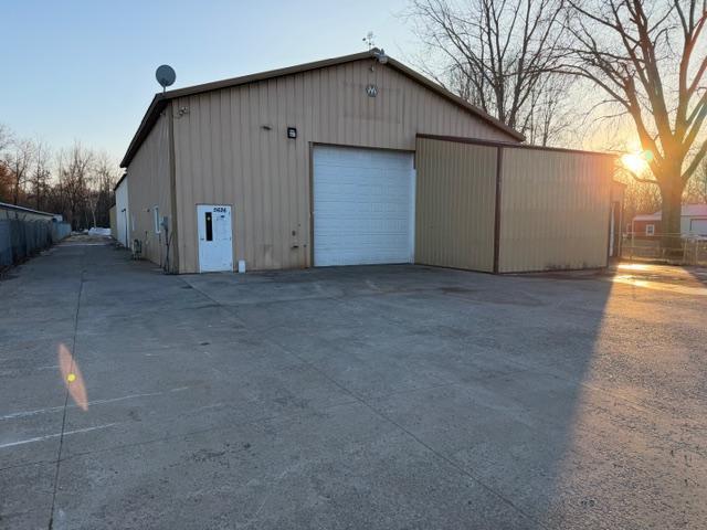 5626 Hwy 95 NW, Cambridge, MN 55008