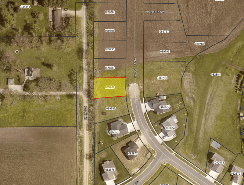 1126 Petersen Ct NW, Stewartville, MN 55976