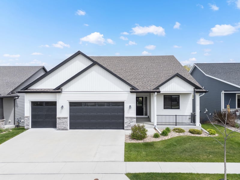 1639 Hadley Creek Dr NE, Rochester, MN 55906
