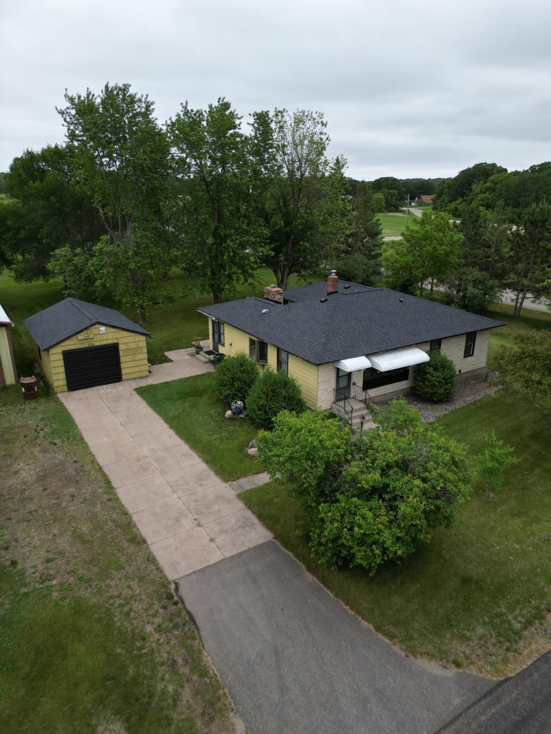 106 Oak Ave, Ottertail, MN 56571
