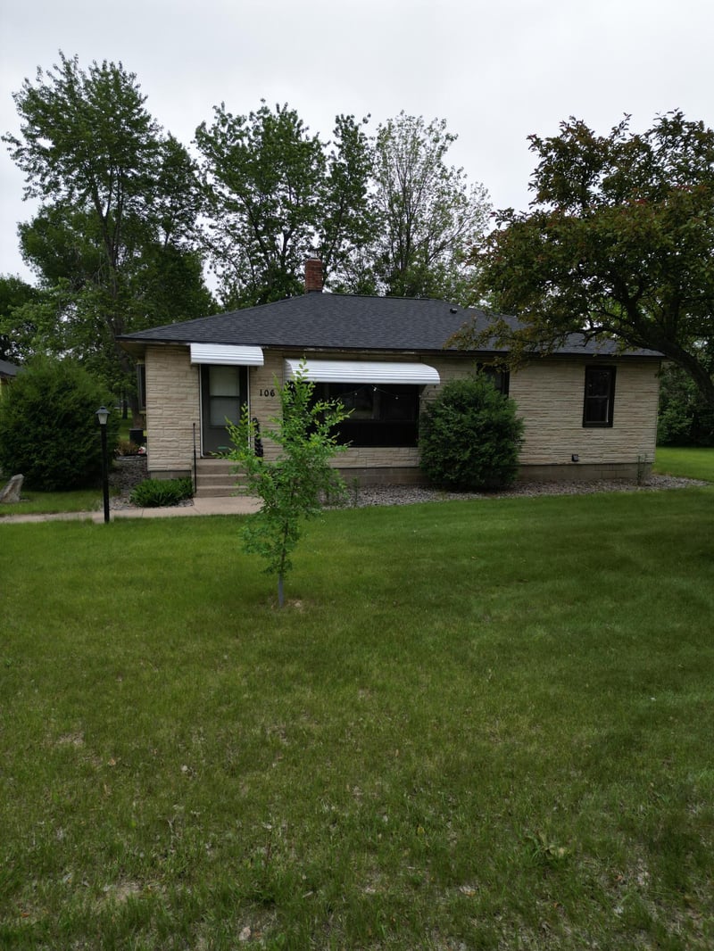 106 Oak Ave, Ottertail, MN 56571