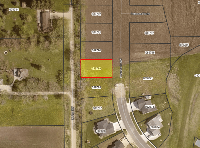 1130 Petersen Ct NW, Stewartville, MN 55976