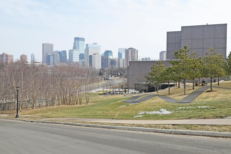 50 Groveland Ter #C209, Minneapolis, MN 55403