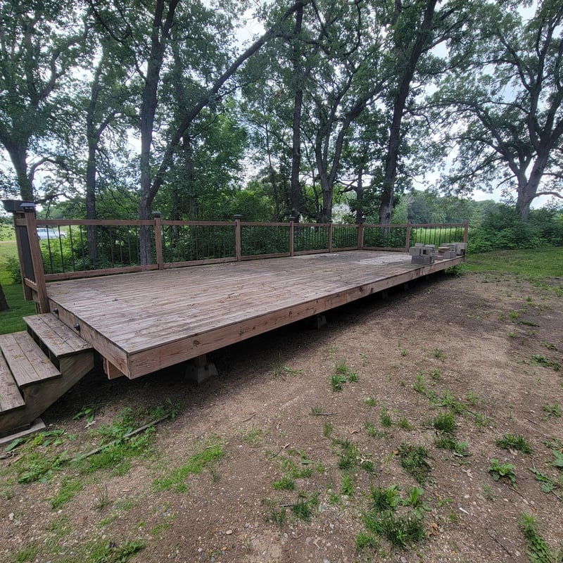 38653 Preserve Dr, Richville, MN 56576
