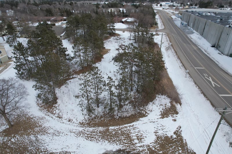 TBD Lakeside Dr N, Perham, MN 56437