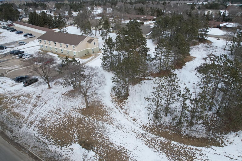 TBD Lakeside Dr N, Perham, MN 56437