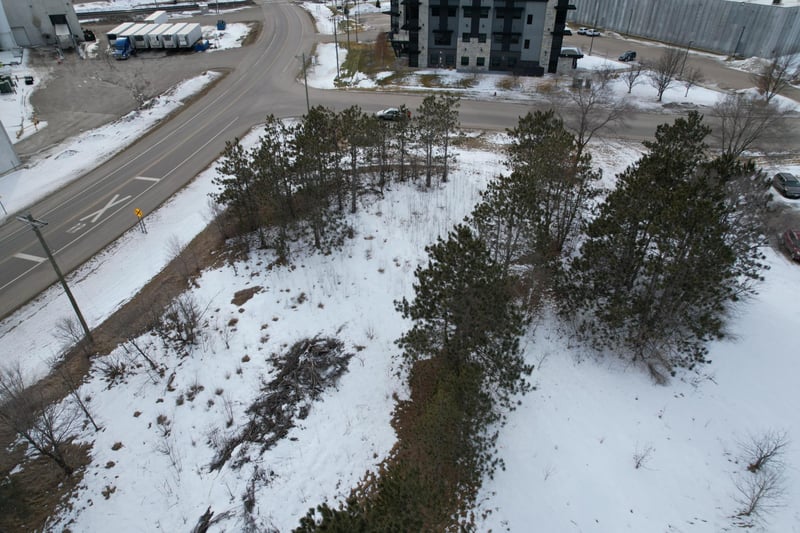 TBD Lakeside Dr N, Perham, MN 56437