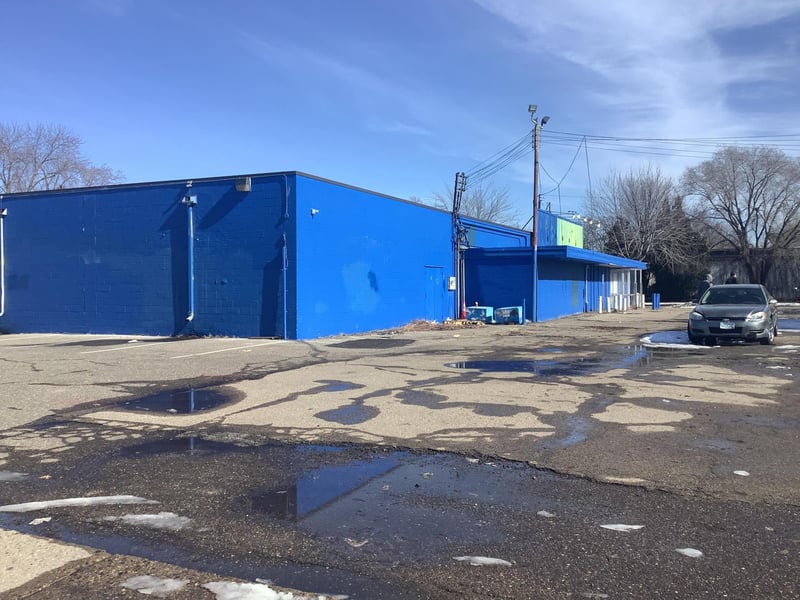2500 27th Ave S, Minneapolis, MN 55406