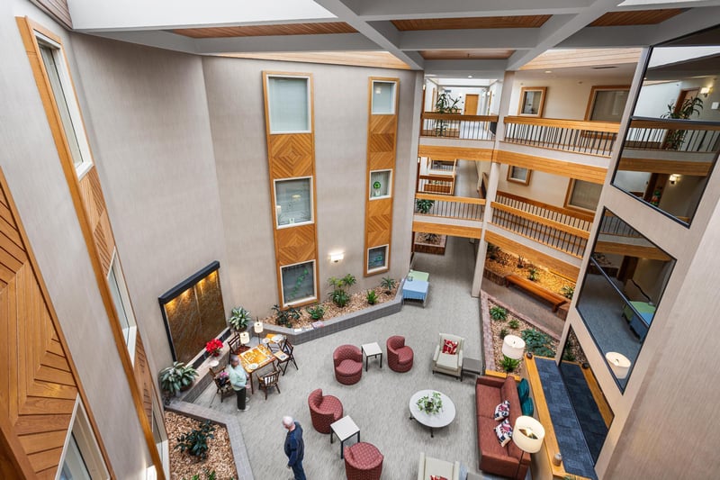 14601 Atrium Way #332, Minnetonka, MN 55345