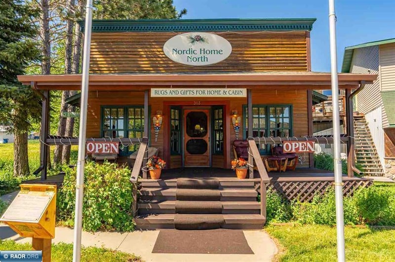 303 Main St, Tower, MN 55790