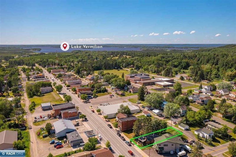 303 Main St, Tower, MN 55790