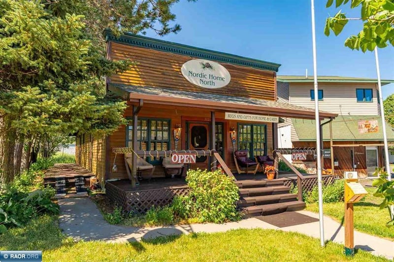 303 Main St, Tower, MN 55790