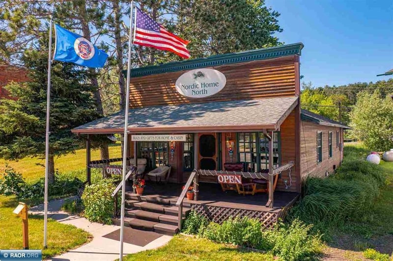 303 Main St, Tower, MN 55790