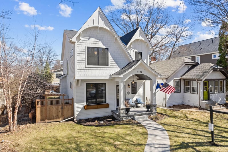 5321 Drew Ave S, Minneapolis, MN 55410