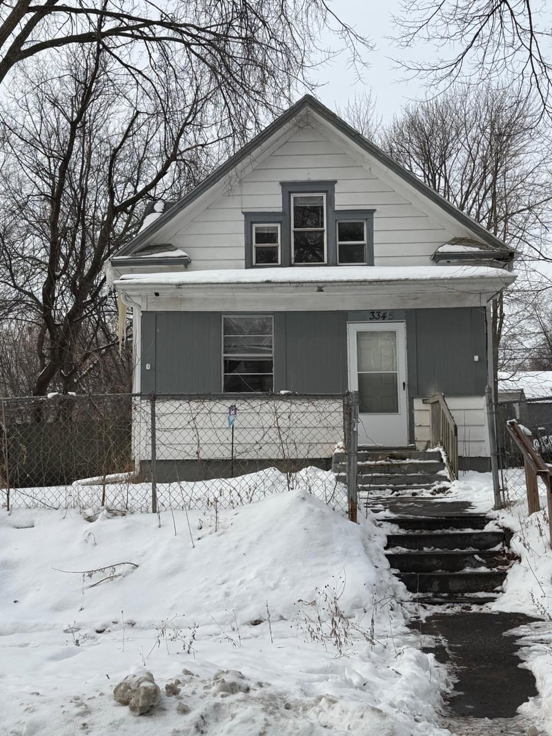 3345 N 6th St, Minneapolis, MN 55412