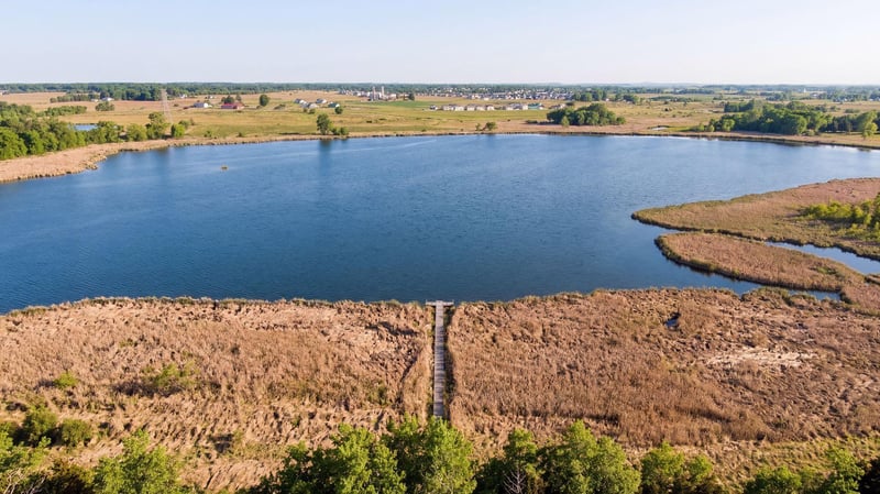 2275 Lakeshore Point Dr NE, Saint Michael, MN 55376