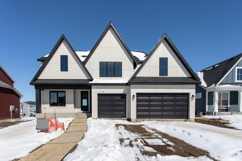 11158 Kingsview Ln N, Dayton, MN 55369