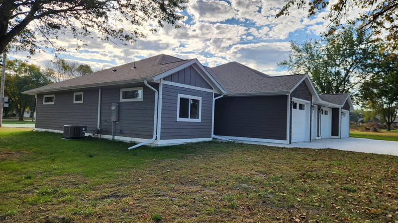 901 7th Ave Sw, Pipestone, MN 56164