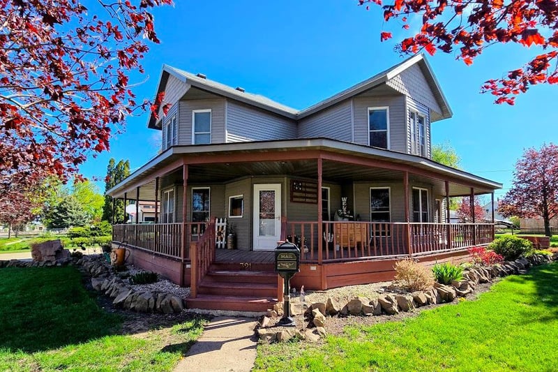 Home Worth Check