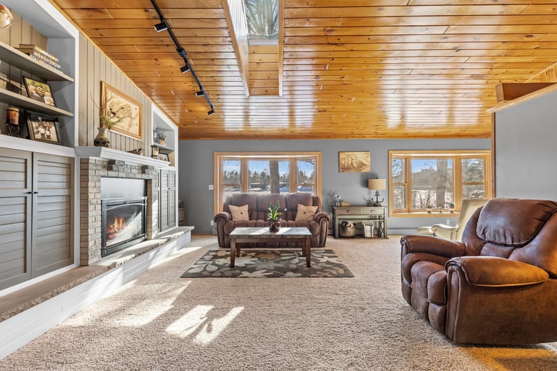 15473 Wilderness Trl, Crosslake, MN 56442