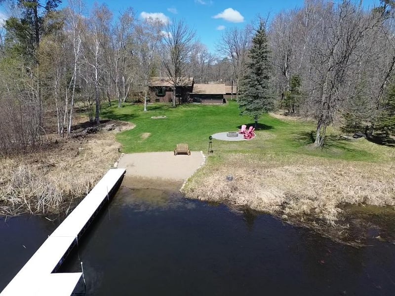 15473 Wilderness Trl, Crosslake, MN 56442