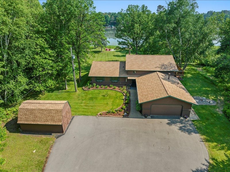 15473 Wilderness Trl, Crosslake, MN 56442