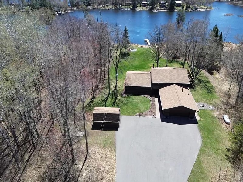 15473 Wilderness Trl, Crosslake, MN 56442