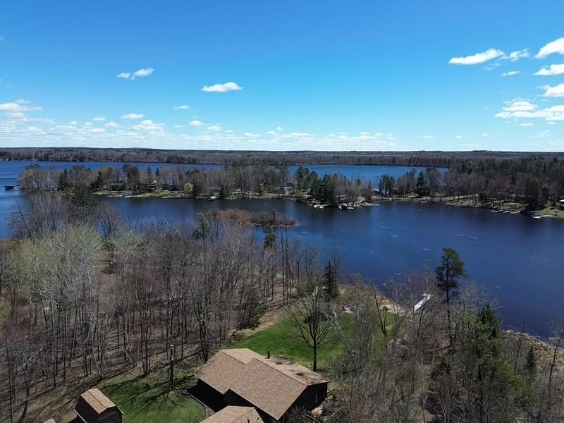 15473 Wilderness Trl, Crosslake, MN 56442