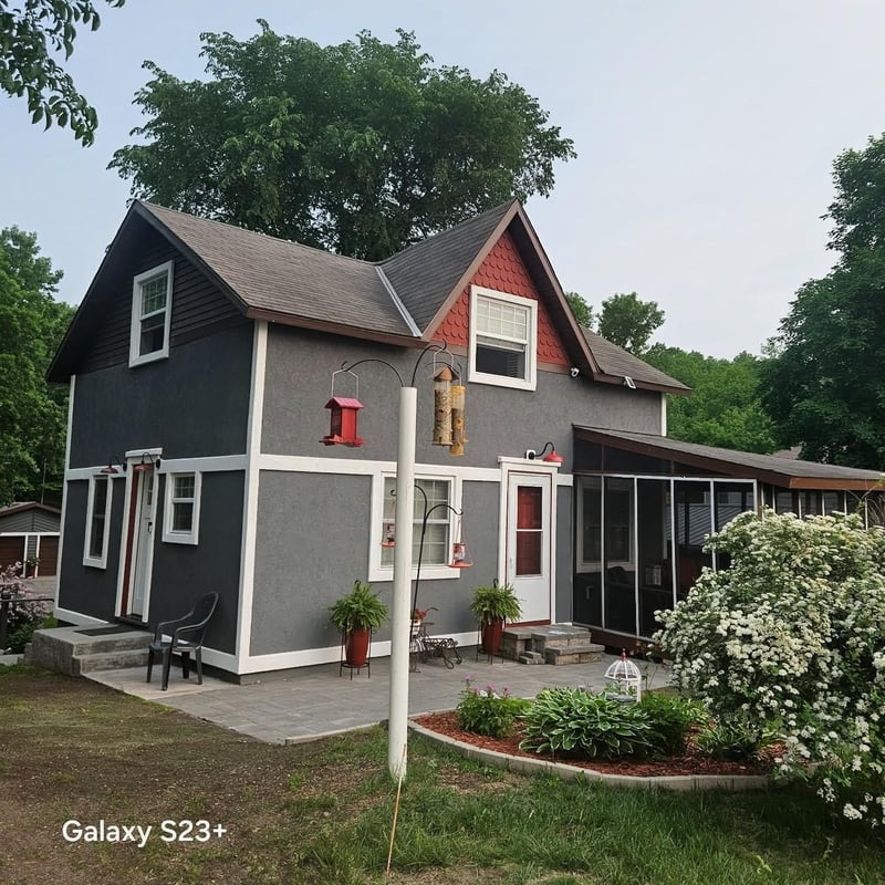10458 Angler Dr, Grey Eagle, MN 56336