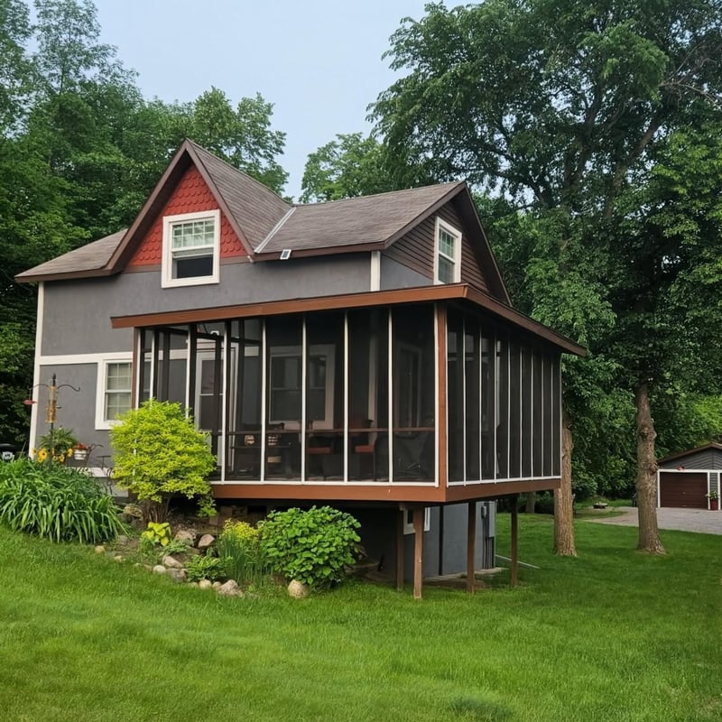 10458 Angler Dr, Grey Eagle, MN 56336