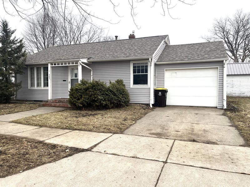 505 Webster St, Fairmont, MN 56031