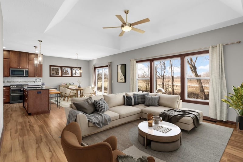 697 Jansen Ave SE, Hanover, MN 55341
