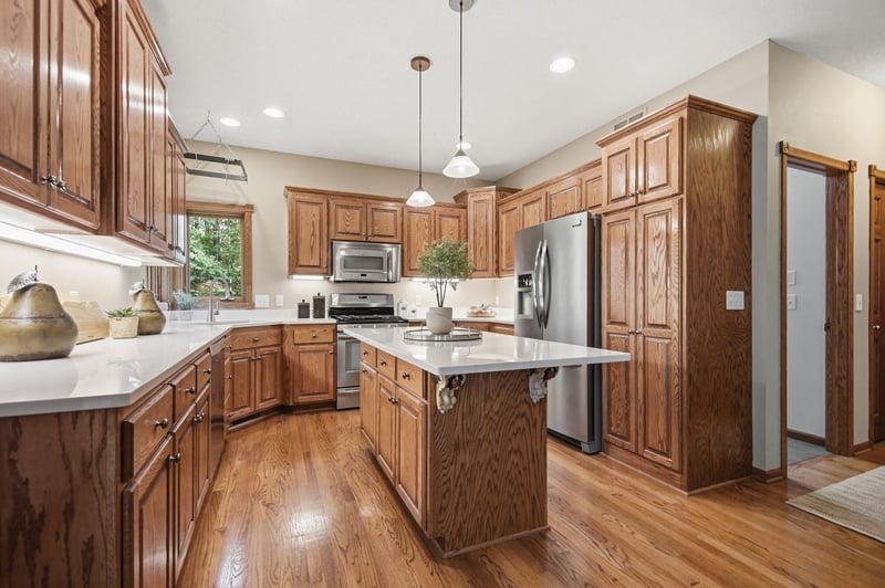 26815 Woodlands Pw, Zimmerman, MN 55398