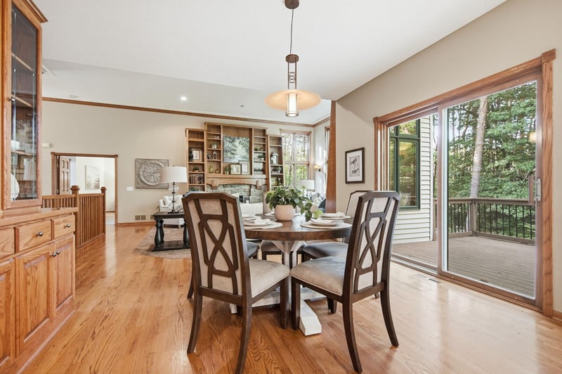 26815 Woodlands Pw, Zimmerman, MN 55398
