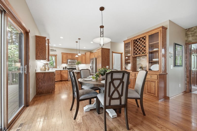 26815 Woodlands Pw, Zimmerman, MN 55398