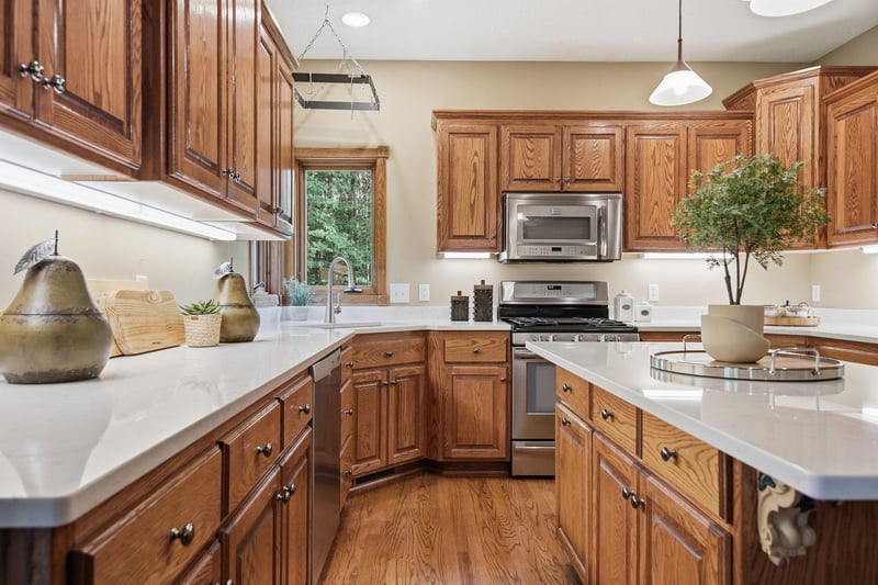 26815 Woodlands Pw, Zimmerman, MN 55398