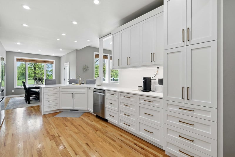 2029 W Springbrook Trl, Mora, MN 55051