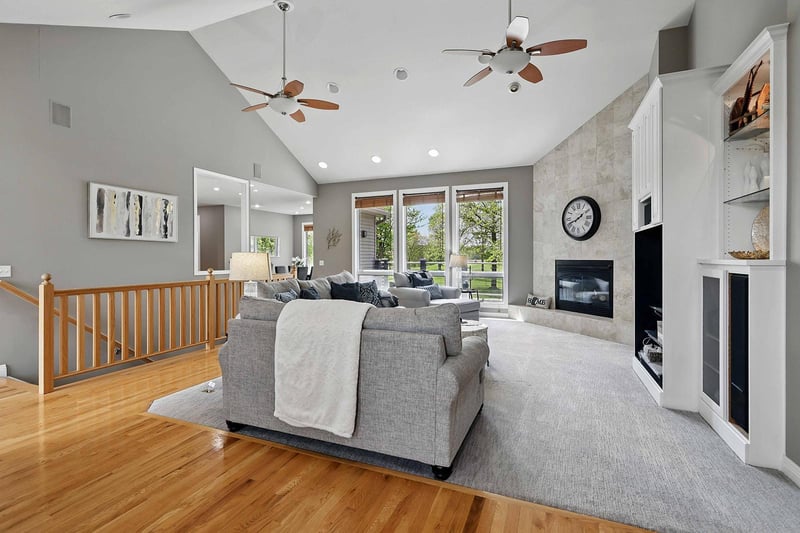 2029 W Springbrook Trl, Mora, MN 55051