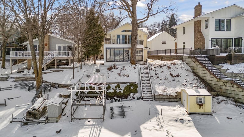 5338 Piper Rd, Mound, MN 55364