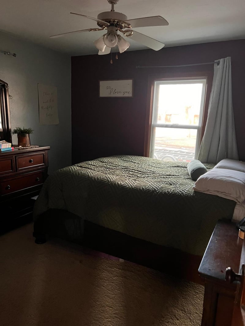 202 Grant St S, Lake Benton, MN 56149