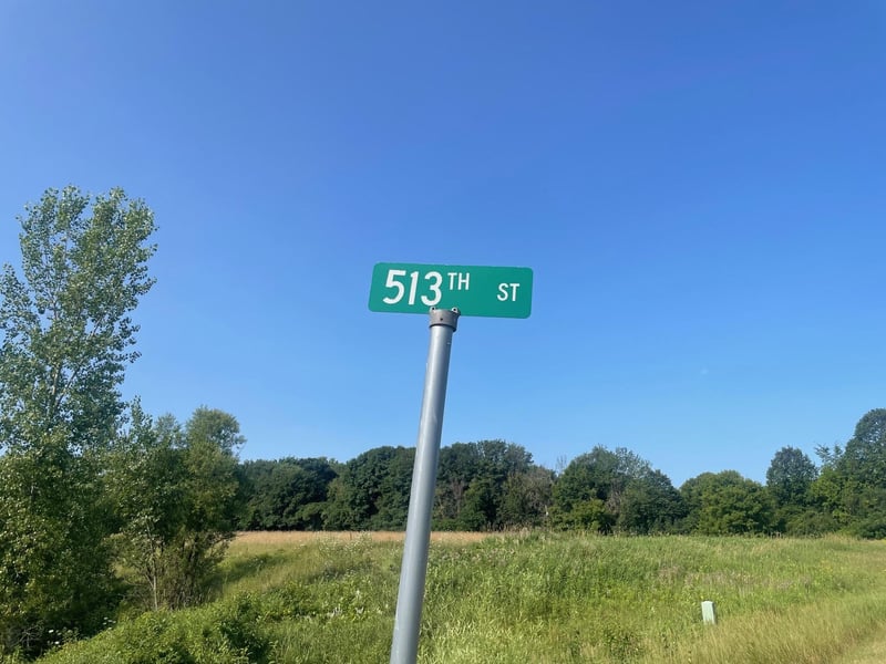 N6979 513th St, Menomonie, WI 54751