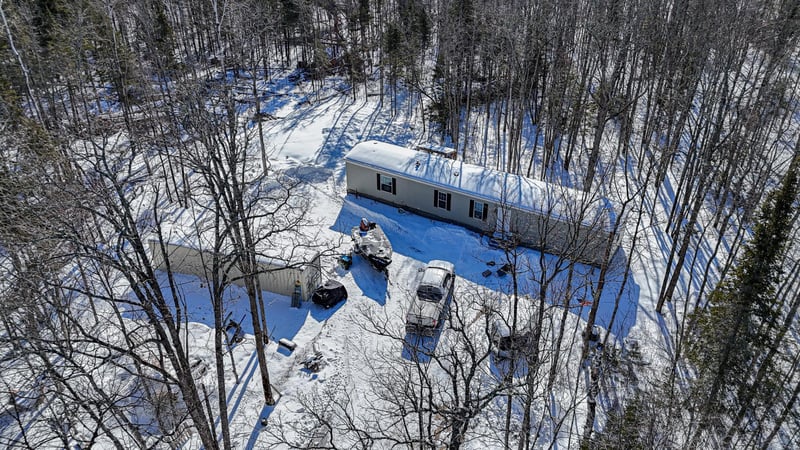 53140 Rainbow Rd, Deer River, MN 56636