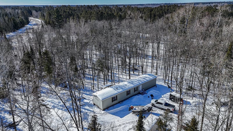 53140 Rainbow Rd, Deer River, MN 56636