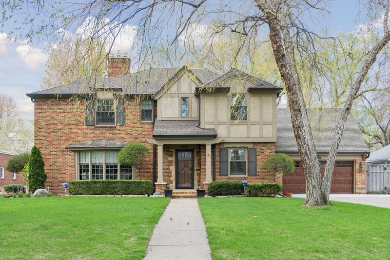 4610 Wooddale Ave, Edina, MN 55424