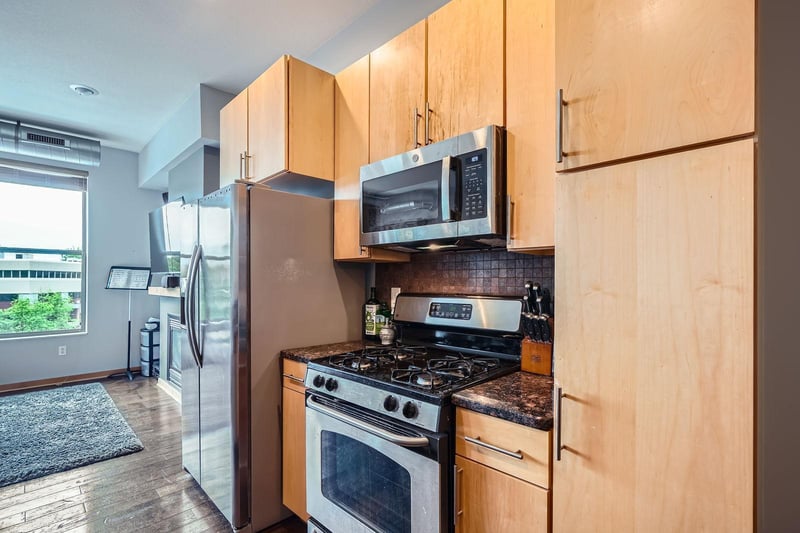 3640 Wooddale Ave S #319, Saint Louis Park, MN 55416