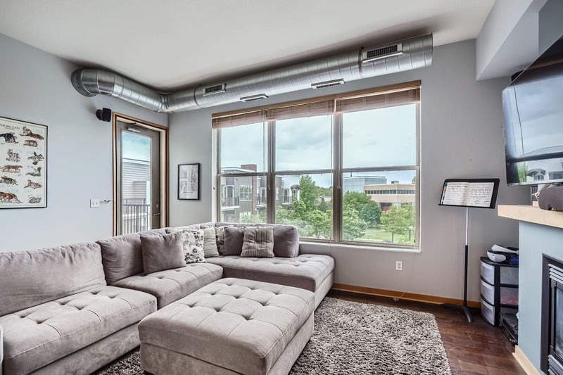 3640 Wooddale Ave S #319, Saint Louis Park, MN 55416