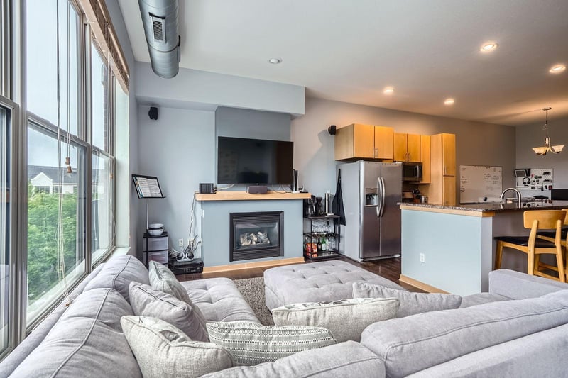 3640 Wooddale Ave S #319, Saint Louis Park, MN 55416