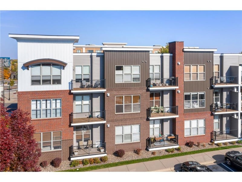 3640 Wooddale Ave S #319, Saint Louis Park, MN 55416