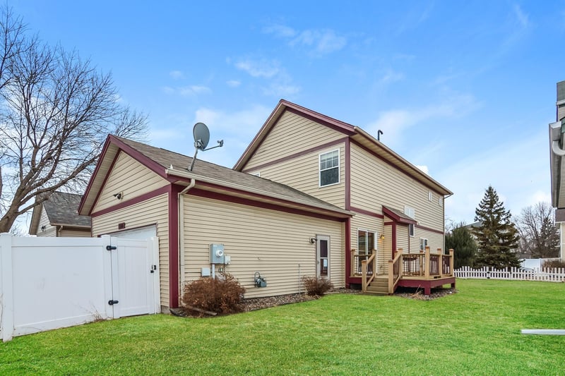 1304 50th Ave N, Minneapolis, MN 55430