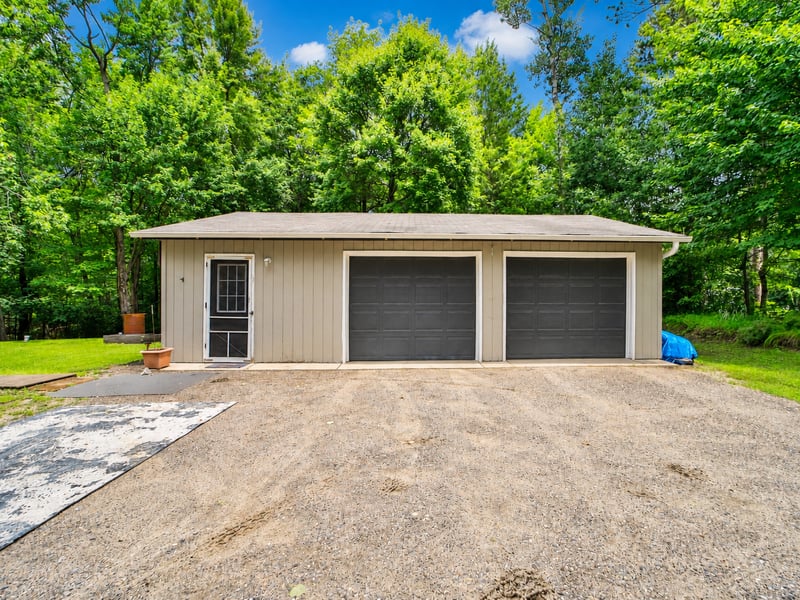 2188 E Five Point Lake Dr NW, Hackensack, MN 56452